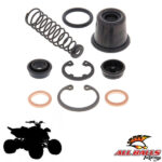 All Balls Brake Master Cylinder Kits Rear (ATV)